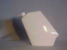 006-017 Dressingflaska Rosenthal 1lit