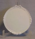 Väggplatta 14cm
