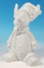 Sittande Ren 25cm