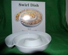 Swirl 28cm