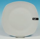 Tallrik fl 25x25cm Quattro