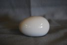 Ägg liggande 9cm