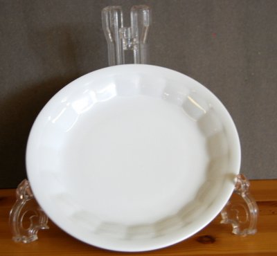 Deserttallrik Berni 19cm