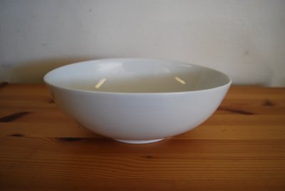 Dessertskål 16x5cm