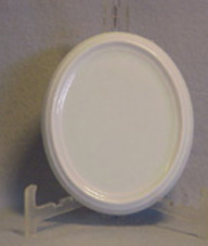 Väggplatta 13,5x11cm