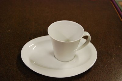 Kaffekopp
