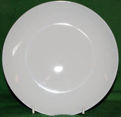 Väggtallrik Svan 25cm
