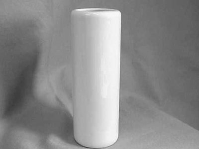 Cylindervas 22cm