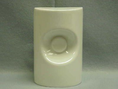 Knappvas 15cm