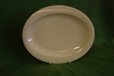 Desserttallrik
