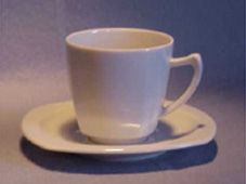 Kaffekopp Alexis