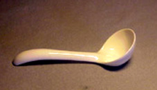 Såssked 17cm
