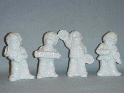 060-204 Pojkorkester 11cm