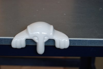 060-300 Hylltroll 13cm