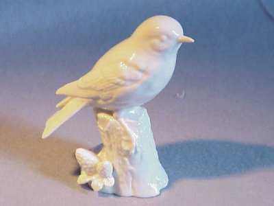 Fågel 12cm