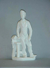 Rörläggare 25cm