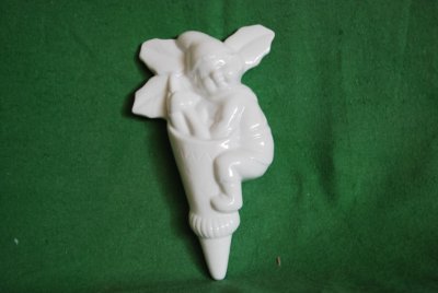 Väggtomte 15x10cm
