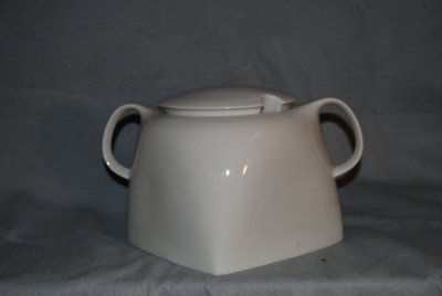 Terrin Scherser 4-kant 23x15cm