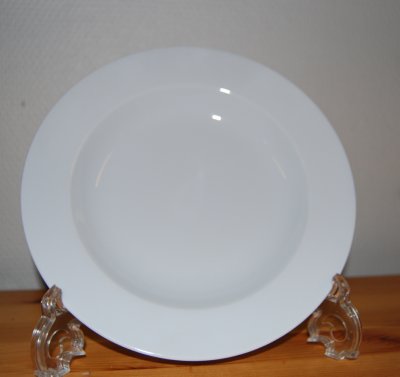 Tallrik dj 23cm