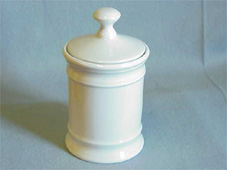 Burk 12x22cm