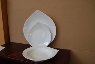 Tallrik
