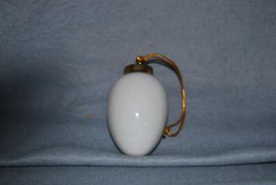 Ägg hängande 7cm
