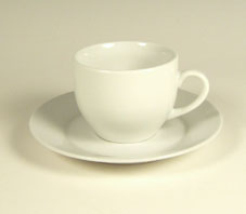 Kaffekopp