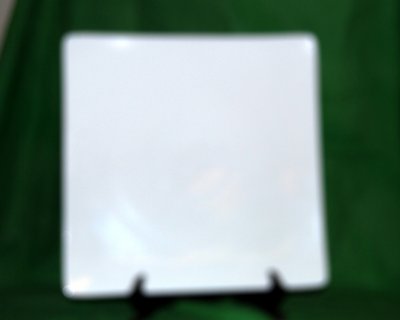 Kakfat Rosenthal 31x31cm