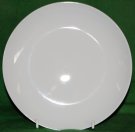 Bianco slät flat 27cm
