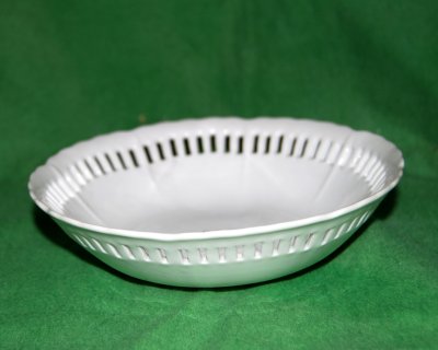 Genombruten 15,5cm