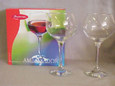 Vittvinsglas