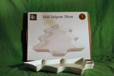 Gran 30x25x3cm