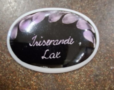 Iriserane Lax 5g